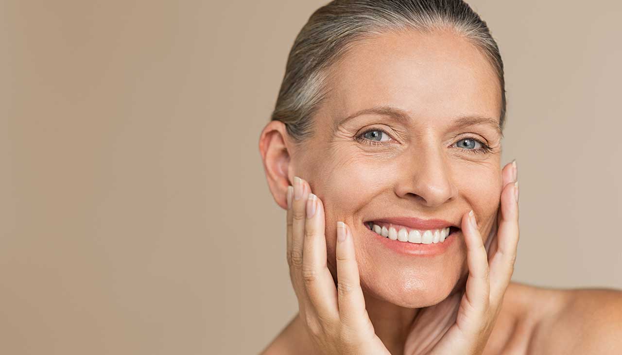 Are Wrinkles Really a Result of Advancing Age?