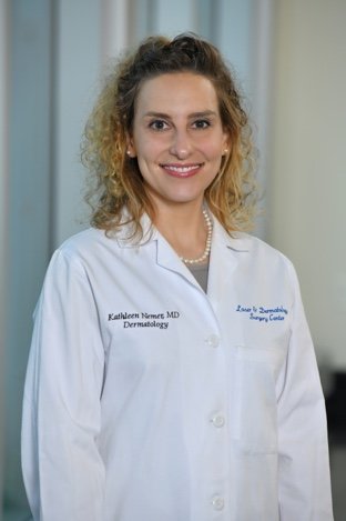 Kathleen M. Nemer, MD - Laser Surgery USA | St. Louis Dermatologist